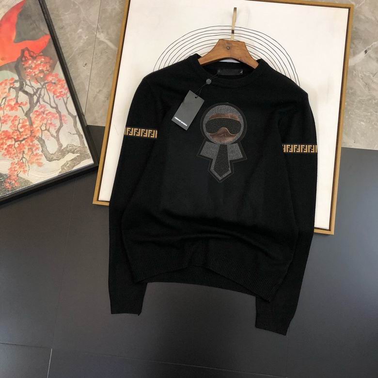 Fendi Sweater-031